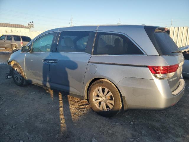 5FNRL5H64EB072381 Honda ODYSSEY EXL