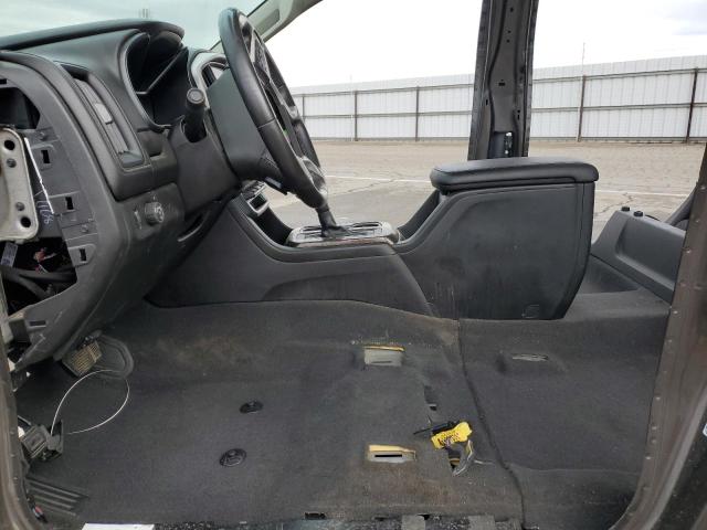 1GTG5CEN1K1129934 GMC CANYON SLE