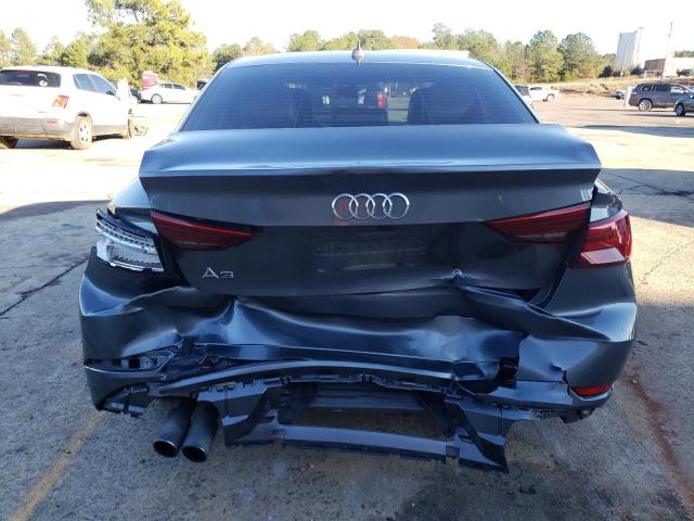 WAUAUGFF6J1023160 Audi A3 PREMIUM