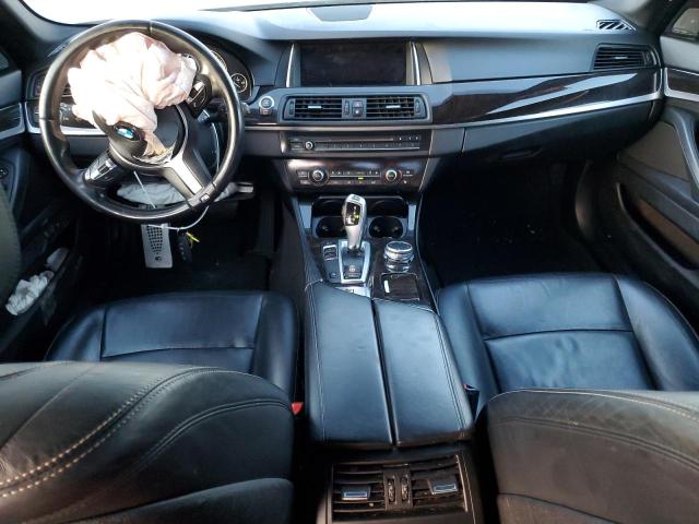 WBA5A5C56FD518829 BMW 528 I