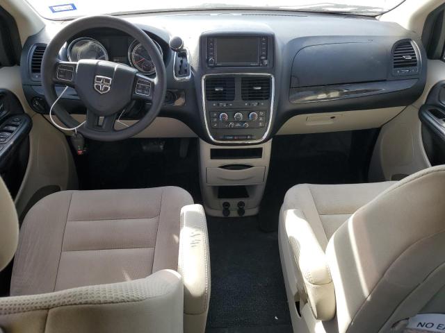 2C7WDGBG9KR793697 Dodge Grand Caravan Se