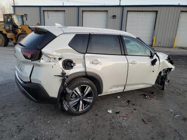 5N1BT3CB5PC875626 Nissan Rogue Sl