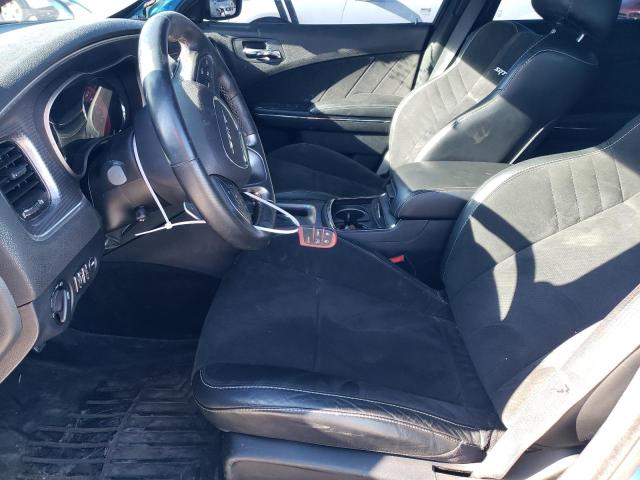 2C3CDXL98FH836328 Dodge Charger Srt Hellcat