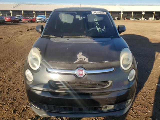 ZFBCFABH1EZ022535 Fiat 500l Easy