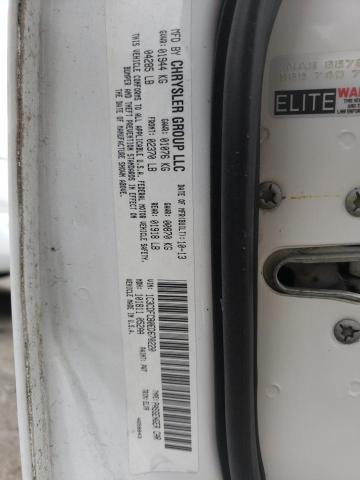 1C3CDFCB0ED670220 Dodge Dart Limited
