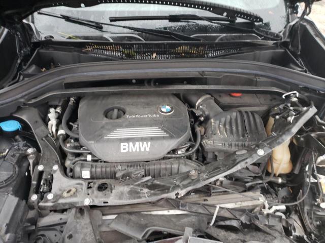 WBXHU7C31J5L05603 BMW X1 Sdrive28i