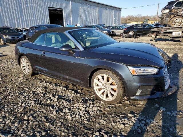 WAUWNGF58JN014611 Audi A5 PREMIUM