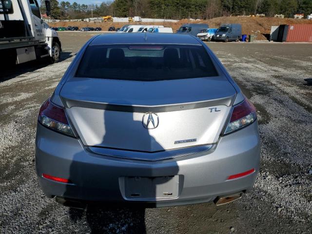 19UUA8F32EA003421 Acura Tl Se