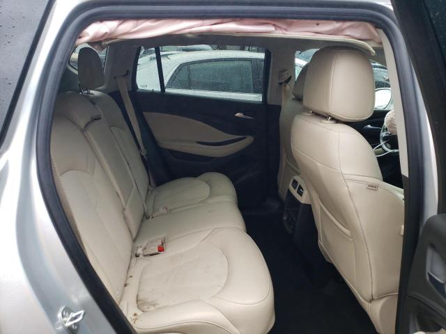 LRBFX1SA2KD010525 Buick Envision Preferred