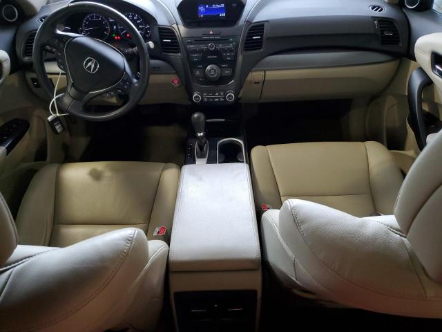 5J8TB4H36GL009387 Acura RDX
