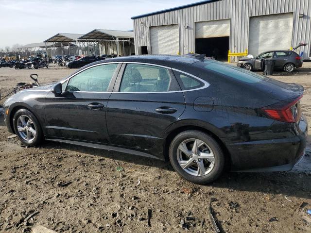 5NPEG4JA9MH075305 Hyundai SONATA SE