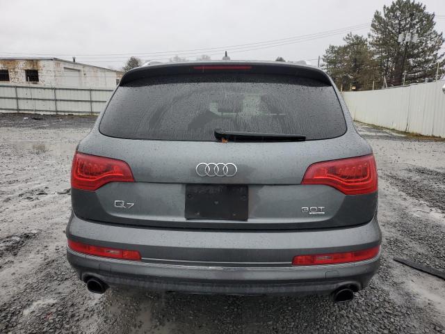 WA1LGAFE5ED002063 Audi Q7 Premium Plus