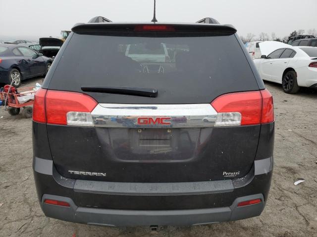 2GKALREK4E6310004 GMC Terrain Sle