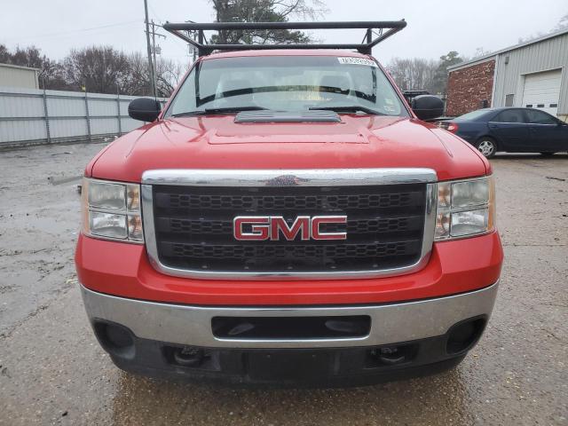 1GT01ZCG5EF128507 GMC Sierra C2500 Heavy Duty