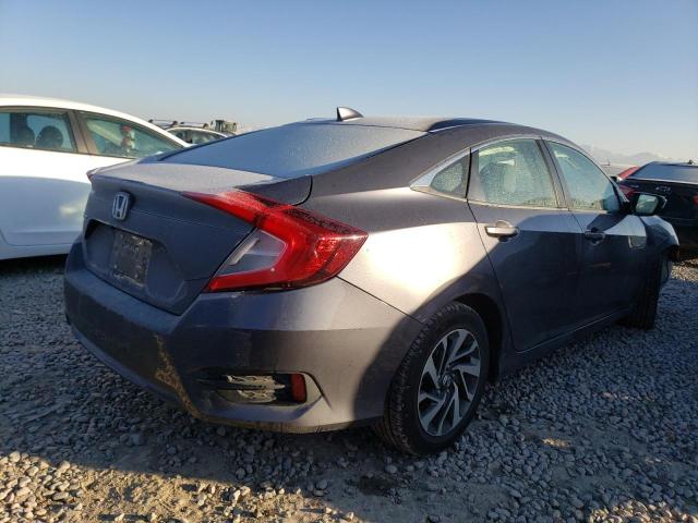 2HGFC2F79JH599982 Honda CIVIC EX