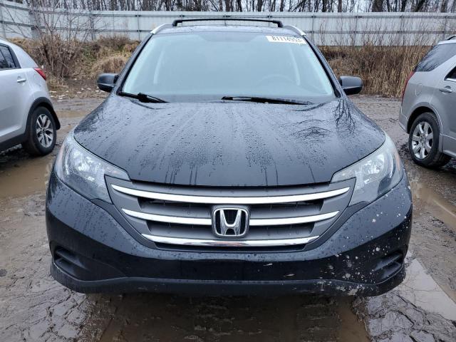 2HKRM4H39EH719470 Honda CR-V LX
