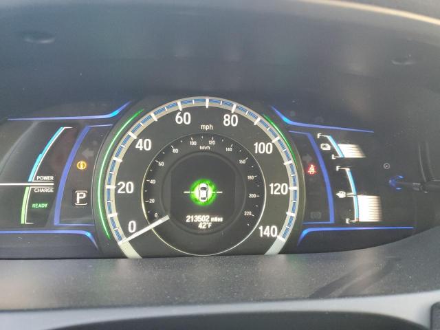 1HGCR6F36FA008647 Honda ACCORD HYBRID