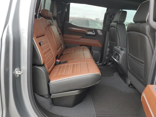 1GTUUHEL5PZ315387 GMC Sierra K1500 Denali Ultimate