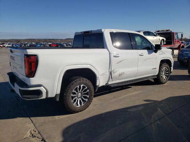 1GTUUEET7NZ618585 GMC Sierra K1500 At4