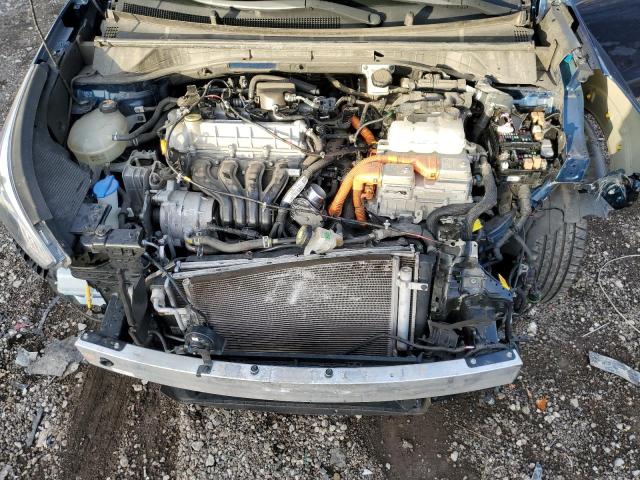 KNDCB3LC9L5396368 KIA NIRO LX