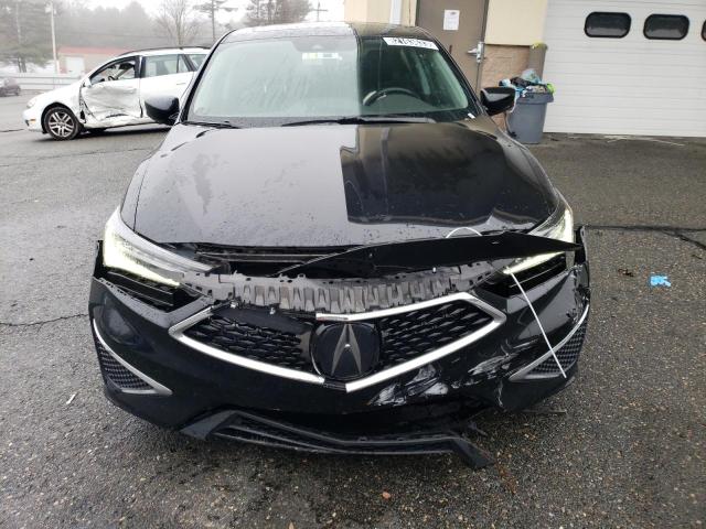 19UDE2F32MA004391 Acura ILX