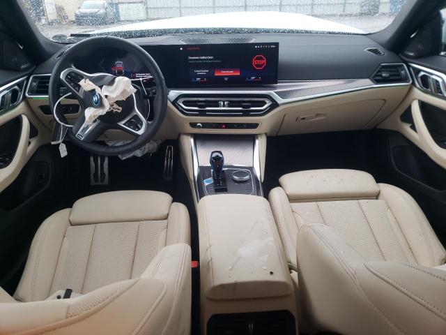 WBY73AW0XNFN15741 BMW I4 Edrive40