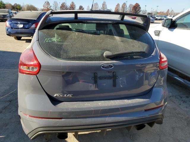 WF0DP3TH3H4126046 Ford FOCUS RS