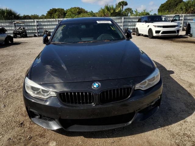 WBA4R7C58HK679519 BMW 430I
