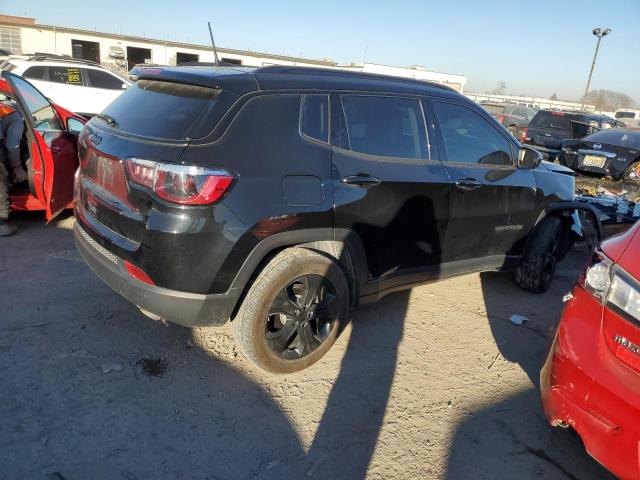 3C4NJDBB8MT512512 Jeep Compass Latitude