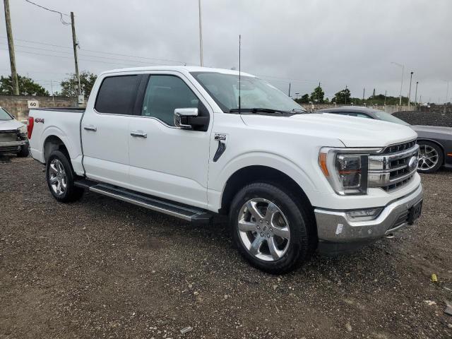 1FTFW1E52PFB08419 Ford F150 Supercrew