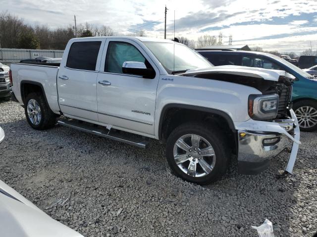 3GTU2NECXJG383180 GMC Sierra K1500 Slt