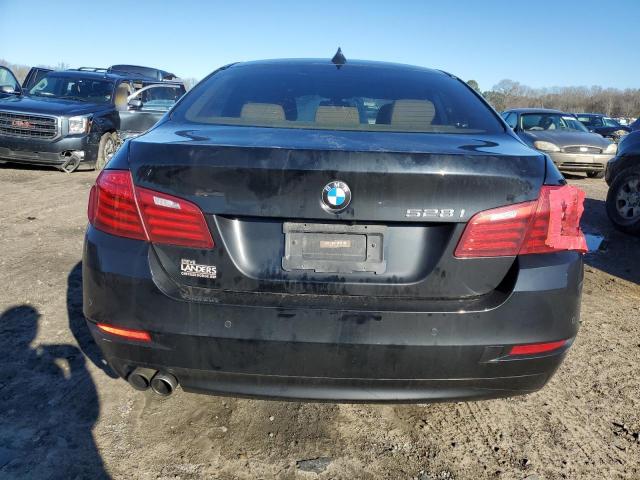 WBA5A5C50ED508053 BMW 528 I