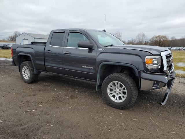 1GTV2UEH2EZ230230 GMC Sierra K1500 Sle