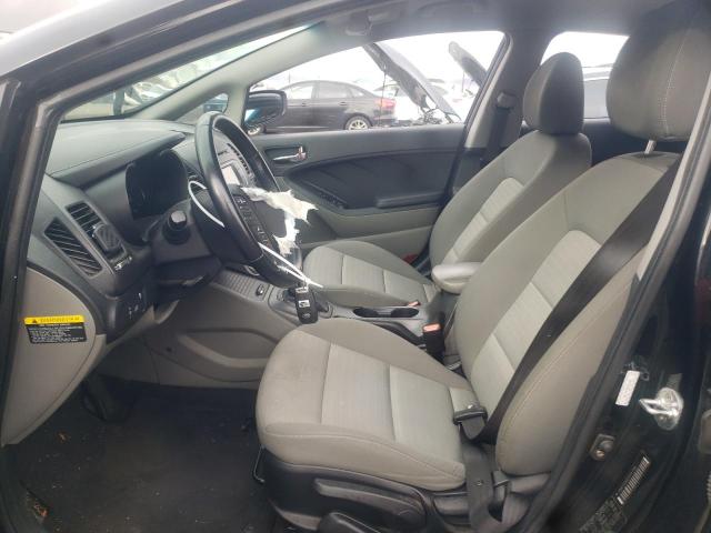 KNAFX4A82G5447389 KIA FORTE EX