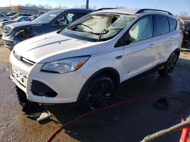2015 Ford Escape Se მანქანა იყიდება აუქციონზე, vin: 1FMCU9G92FUB42860, აუქციონის ნომერი: 80031533
