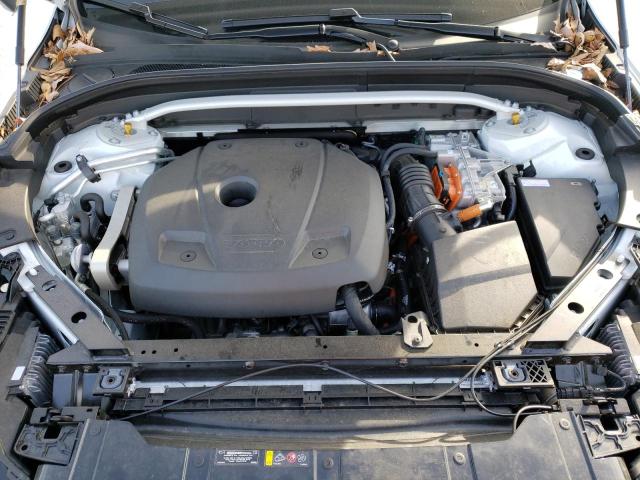 YV4BK0DP8M1842351 Volvo Xc60 T8 Polestar Engineered