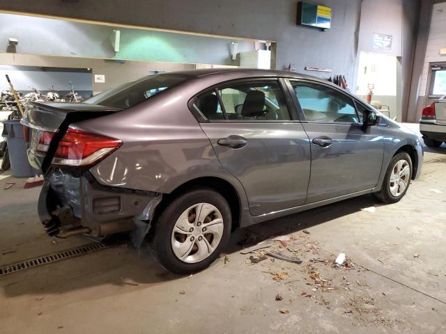 19XFB2F59FE062869 Honda Civic Lx