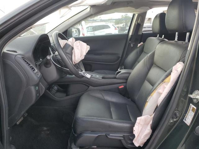 3CZRU6H77HM705316 Honda Hr-v Exl