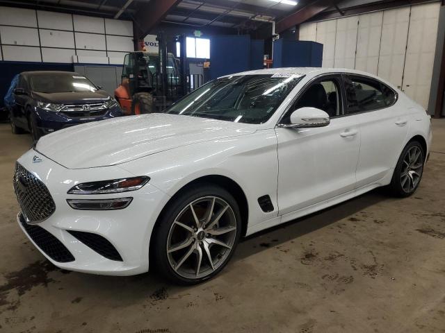 Auction sale of the 2023 Genesis G70 Base, vin: KMTG34TA5PU128224, lot number: 82026383