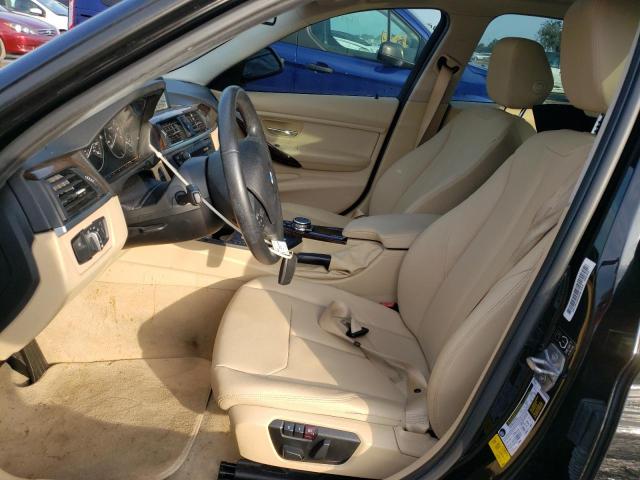 WBA3B1G59FNT64764 BMW 320 I
