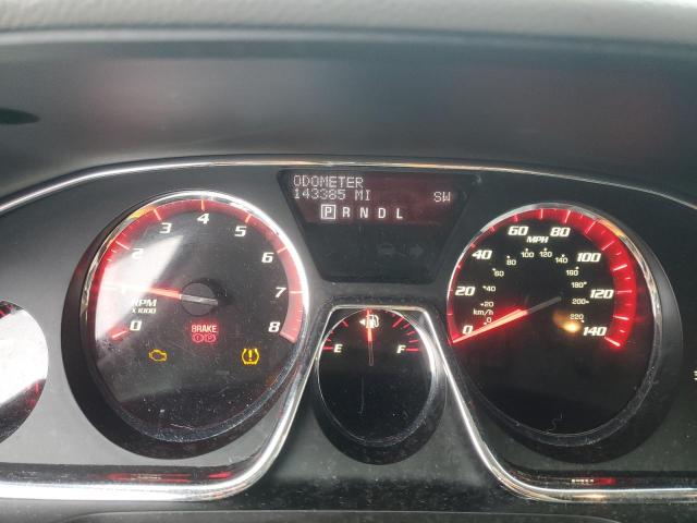 1GKKRSKD1HJ126159 GMC Acadia Limited Slt-2