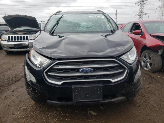 MAJ3S2GE2LC354776 Ford Ecosport Se