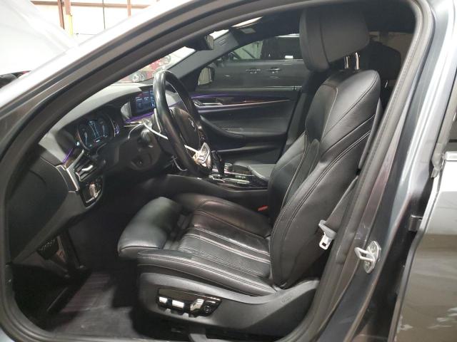 WBAJA7C50KWW06767 BMW 530 XI