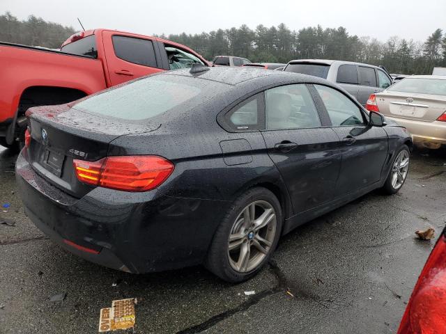 WBA4C9C58GG137402 BMW 428 Xi Gran Coupe Sulev