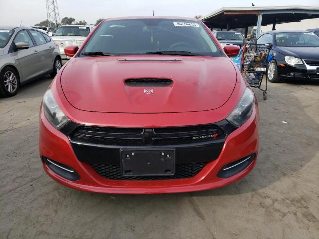 1C3CDFFH8GD822442 Dodge Dart Sxt Sport