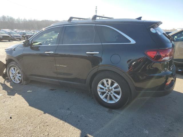 5XYPG4A38KG435663 KIA SORENTO L