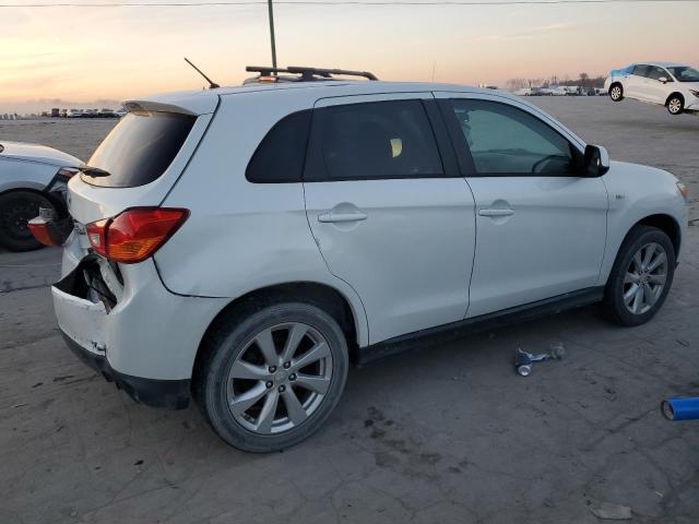 4A4AR3AU5FE034551 Mitsubishi Outlander Sport Es