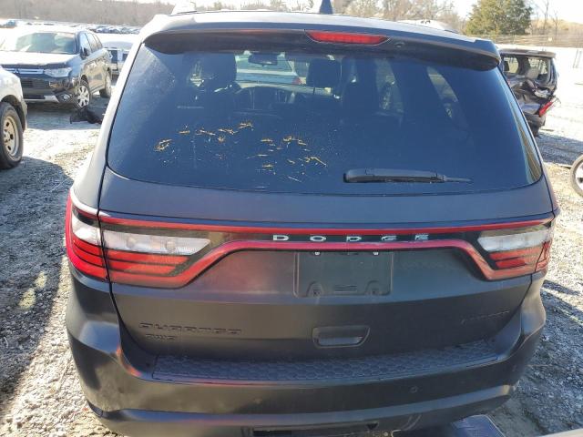 1C4RDJDG9GC397824 Dodge DURANGO LIMITED
