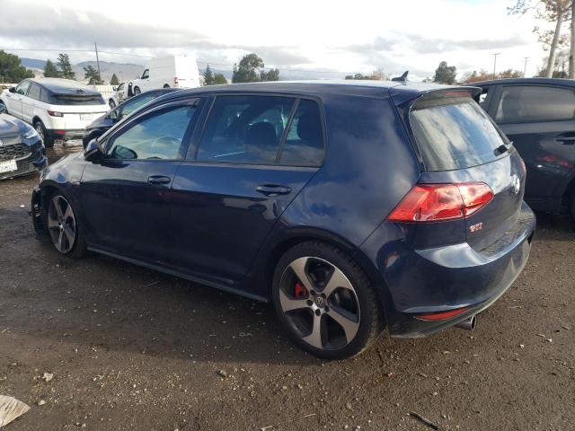 3VW447AU9GM018484 Volkswagen GTI S/SE