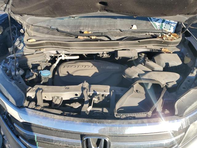 5FNYF6H30GB035930 Honda Pilot Ex